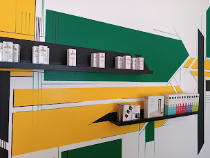 Photo n°22 de Tatie CBD Lillers à Lillers (Magasin de cannabis)