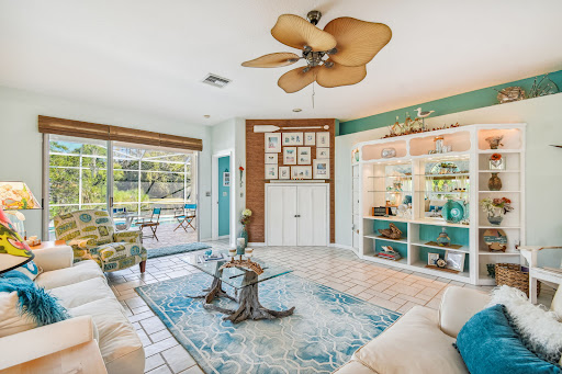Michelle Benson, Benson's Best Home Team/Coastal Properties Group Gallery - United States