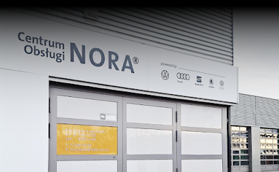 Centrum NORA – LELLEK OPOLE