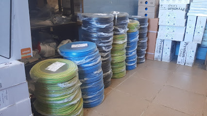 Elektrogold Kereskedohaz Kft.