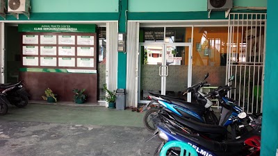 Photos of RSIA FATIHA