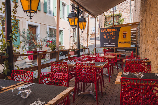Photo 2 - Auberge du petit bistrot