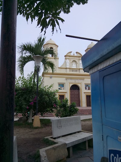 Photos of Plaza Principal de Baranoa
