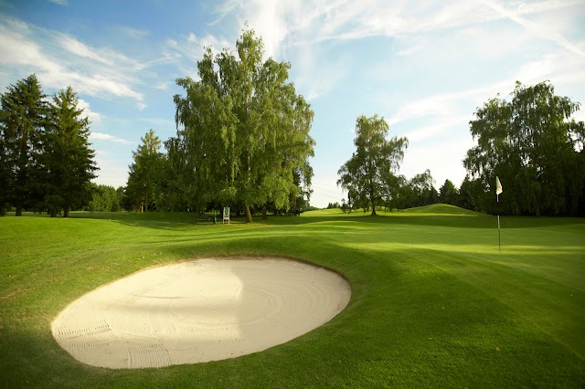Golf Club Linz St. Florian