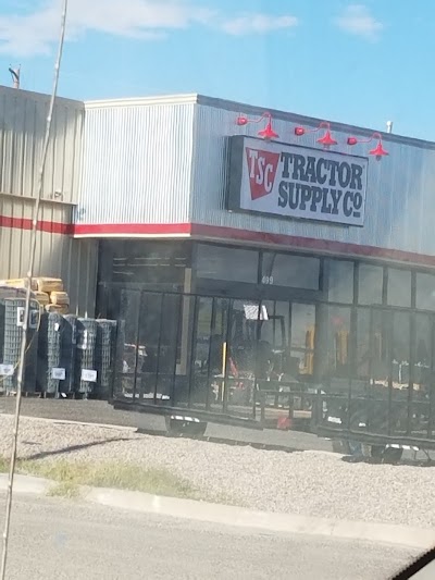 Tractor Supply Co.