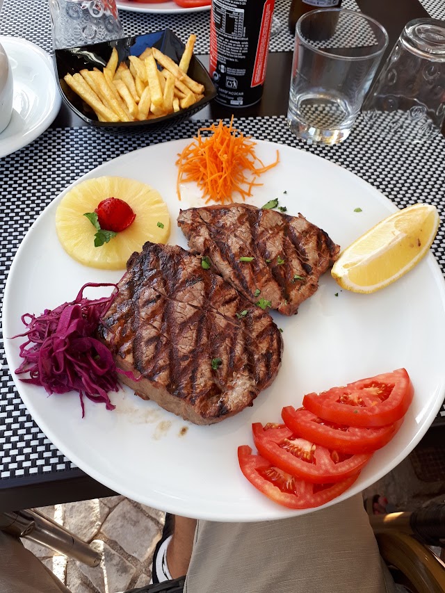 Restaurante Fim Do Mundo