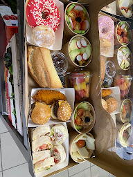 Photo n°27 de L'Atelier du Sandwich à Saint-Florent (Restauration rapide)