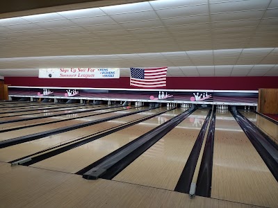 Colonial Lanes