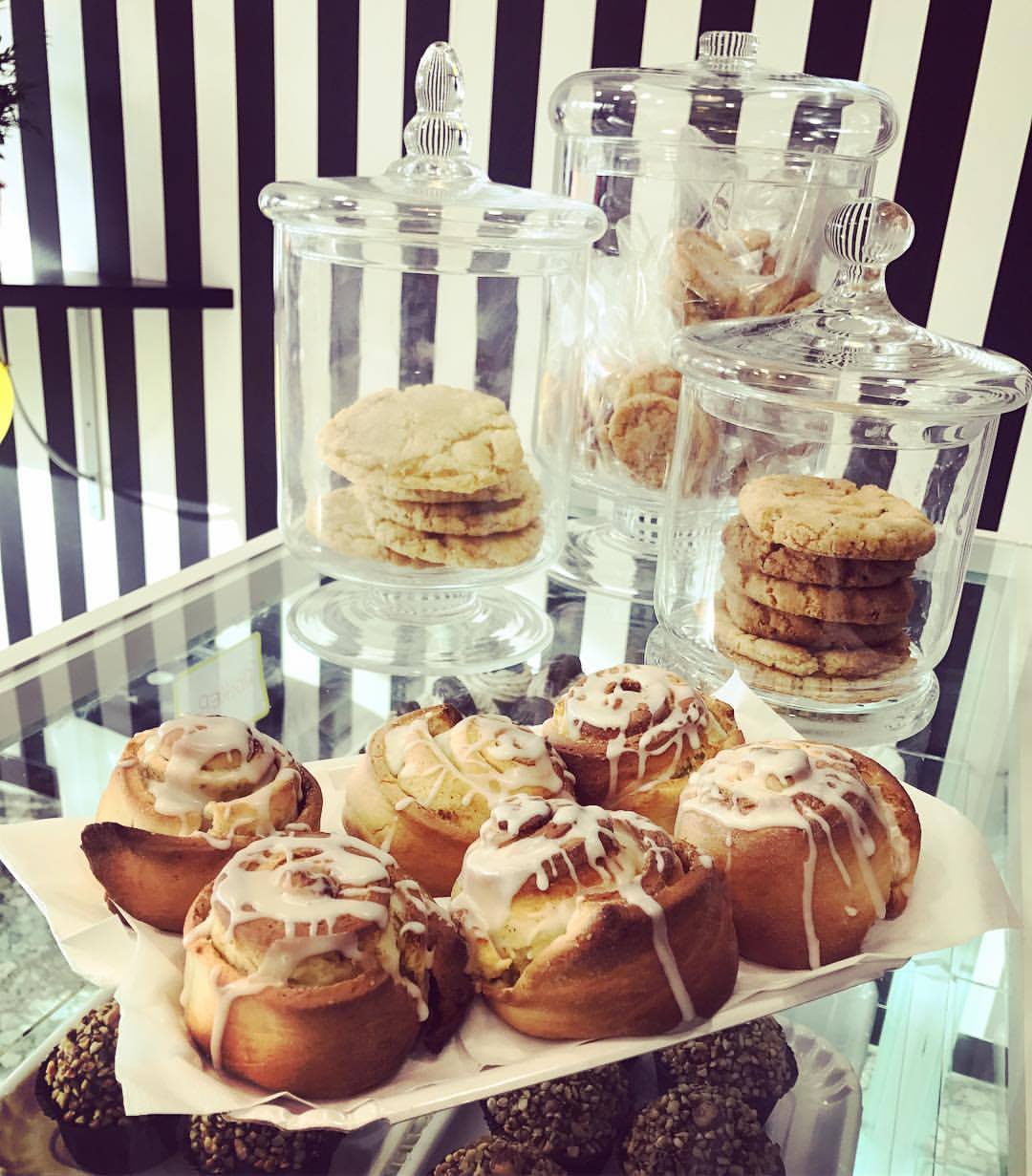 Radagast Vegan Bakery