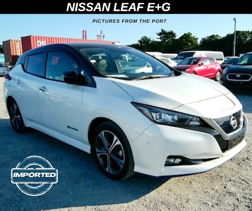 Import Your Car Gallery - New Zealand
