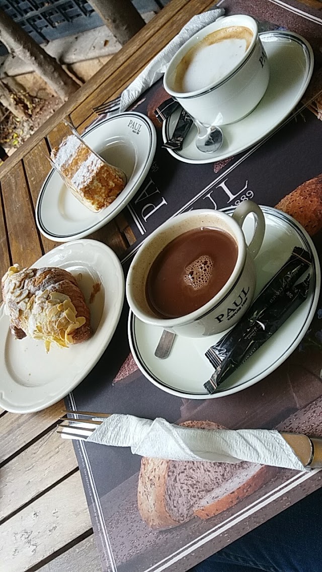 Café Paul