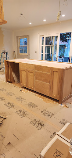 Quality Custom Furniture QCF Gallery - United States