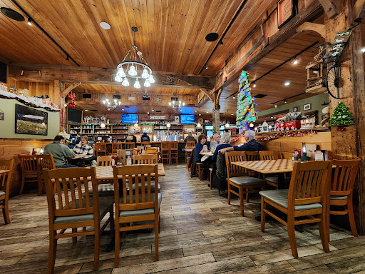 The Town Cabin Deli & Pub - Thumbnail