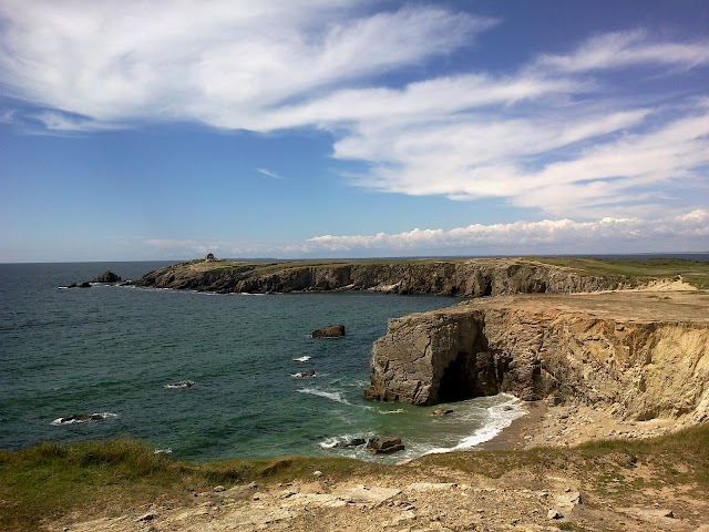 Arche De Port Blanc