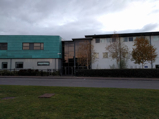 Cleeve School and Sixth Form Centre of Excellence - Thumbnail