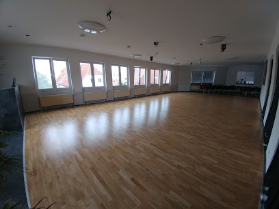ADTV Tanzschule TANZTEMPEL