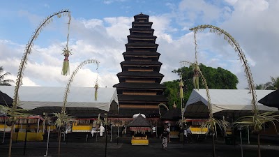 Hindu Temple