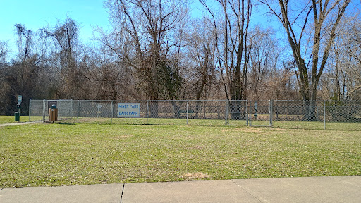 Miner Park - Visual