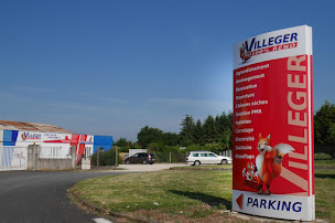 Photo n°5 de Raveau Villeger Construction à Saint-Maurice-la-Clouère (Plombier)