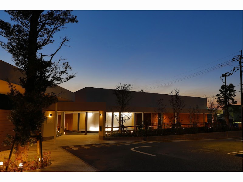 白兎 やまつばさ別邸