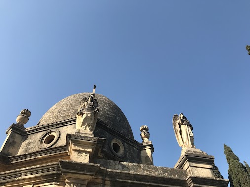 Lija Cemetery, Author: Silvio Casagrande