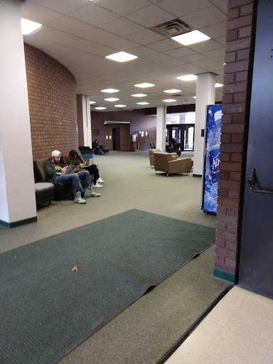 Baldy Hall - University at Buffalo - Thumbnail