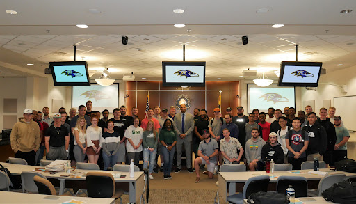 Stevenson University - School of Business - Thumbnail
