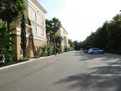 Photos of Holiday Inn Daytona Beach LPGA BLVD