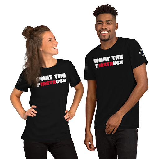 End of Watch Apparel - Thumbnail