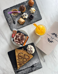 Photo n°2 de La Grande Brasserie à Montpellier (Restaurant)