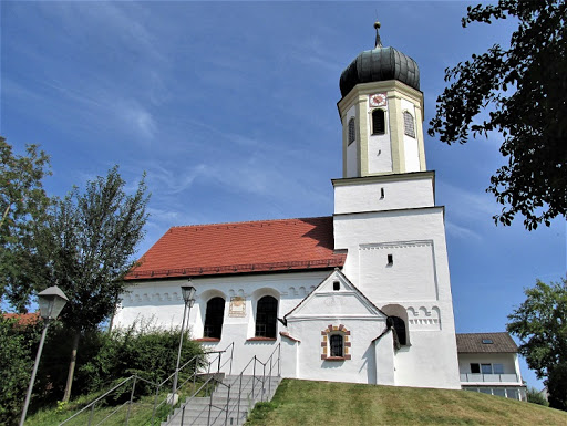Katholische Filialkirche St. Stephan und Magdalena - Thumbnail