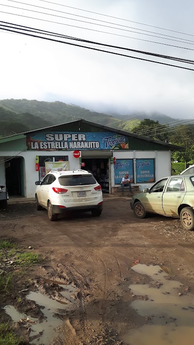 Photos of Super La Estrella Naranjito