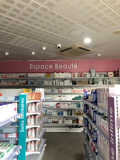 Pharmacie Bosset - Thumbnail