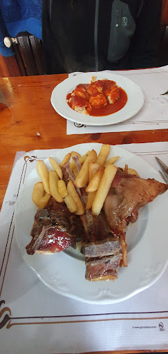 Restaurante Ancla - Thumbnail