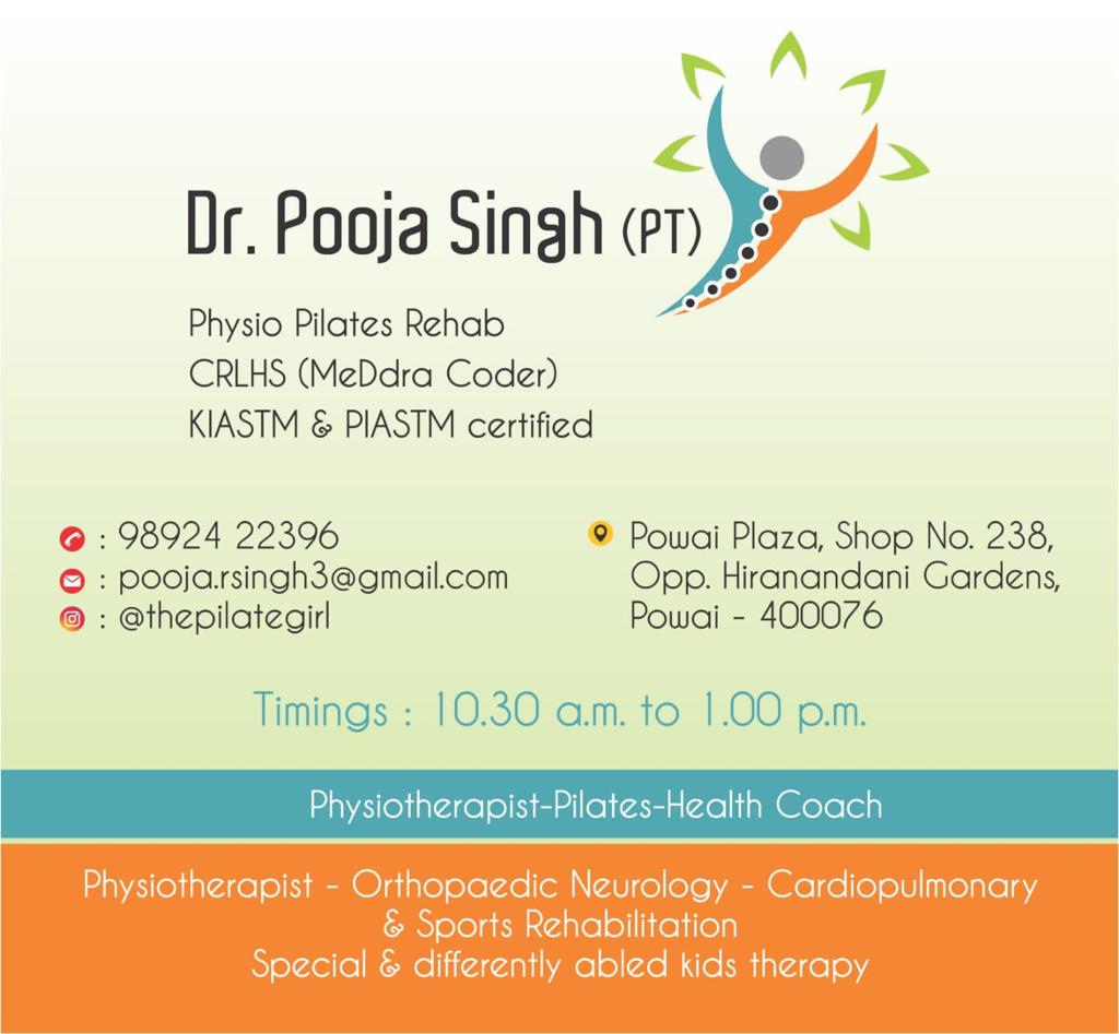 Prosehat Physiotherapy Clinic