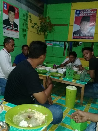 Photos of Warung Makan Cahaya Molawe