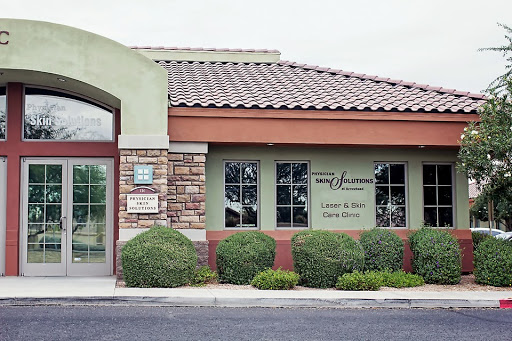 Physician Skin Solutions At Arrowhead