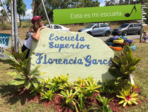 Escuela Superior Florencia García - Thumbnail
