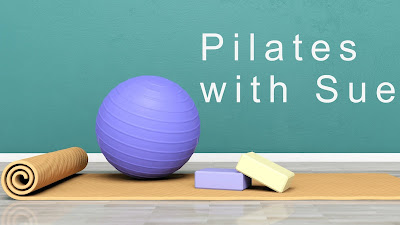 Carshalton Pilates