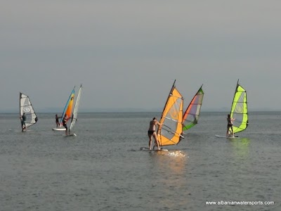 Photos of Albanian Water Sports