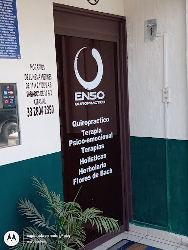 Enso Quiropractico - Thumbnail