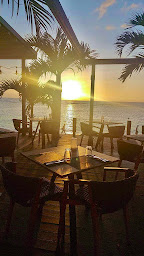 Photo n°18 de Restaurant Le Lagon à Saint-Leu (Bar à tapas)