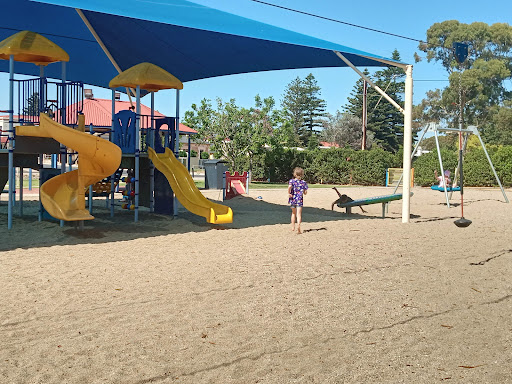 Wallaroo Adventure Playground - Thumbnail