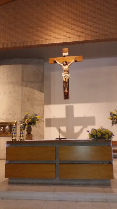 Photos of Parroquia de la Inmaculada Concepci&oacute;n de Colina
