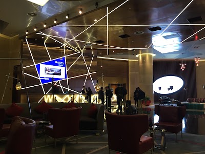 Photos of Hotel Pullman Nanjing Lukou Airport