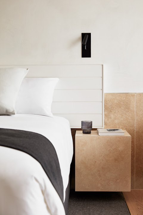 Hotel Sorrento by null