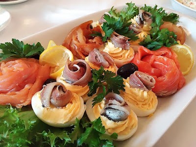 Photos of Cafe Pushkin