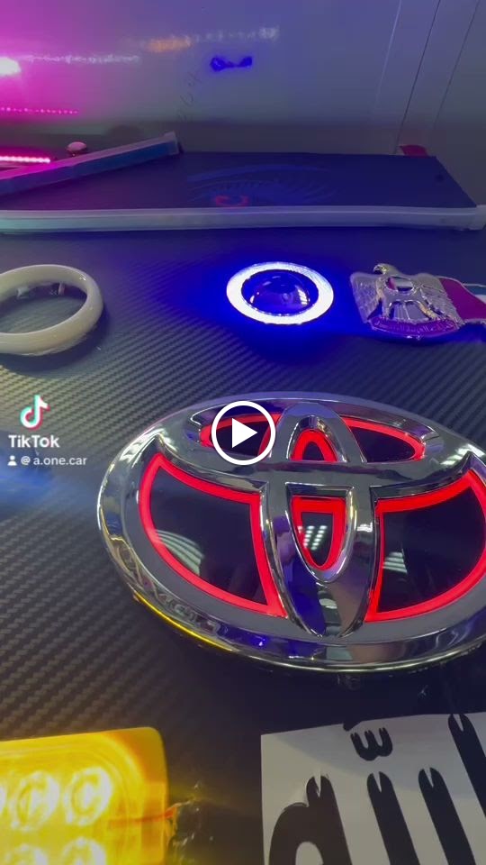 A ONE CAR ACCESSORIES AND UPHOLSTERY-L.L.C. - صورة 3