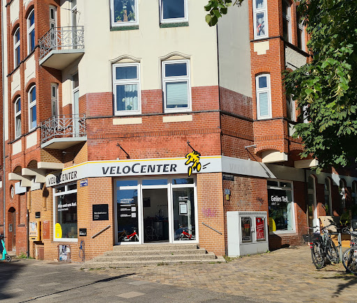 veloCenter Knooper Weg Outlet