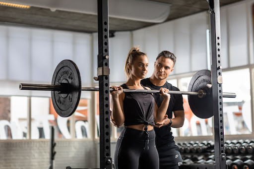 De Roode Personal Training